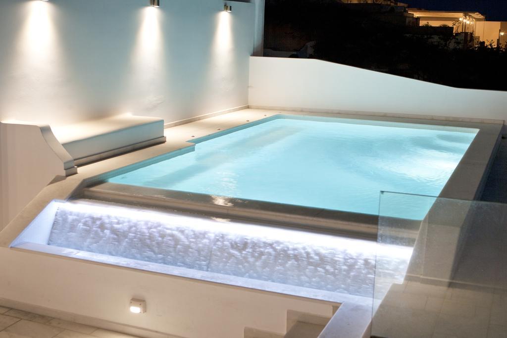 Anteliz Private Fira (Santorini)