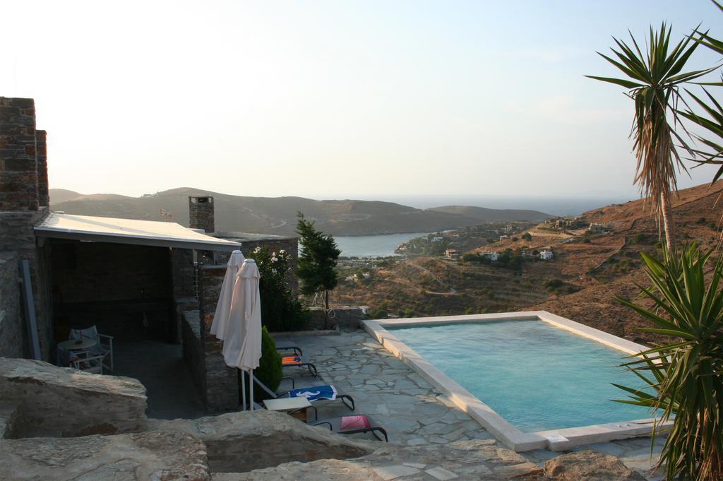 Guest house Aigaion House