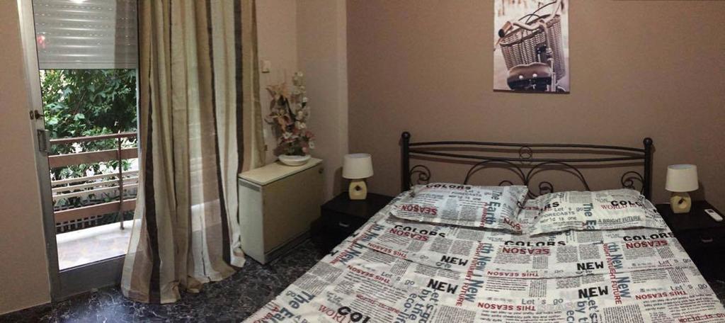 Apartment Kalispera *