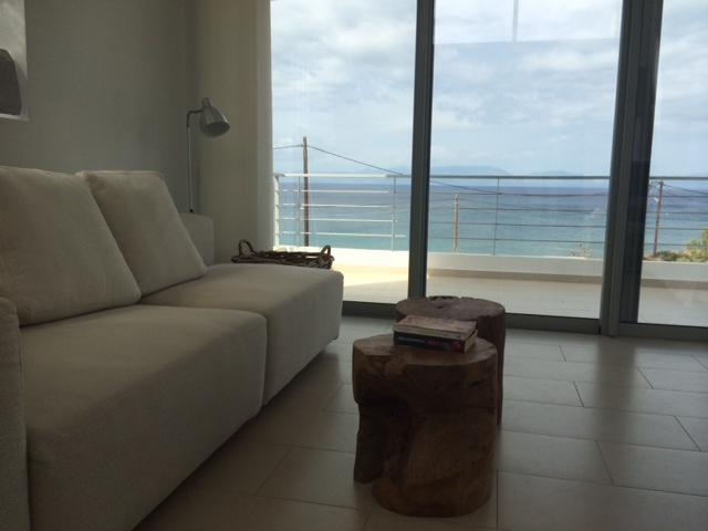 Ilios H&e House Elia (Laconia)