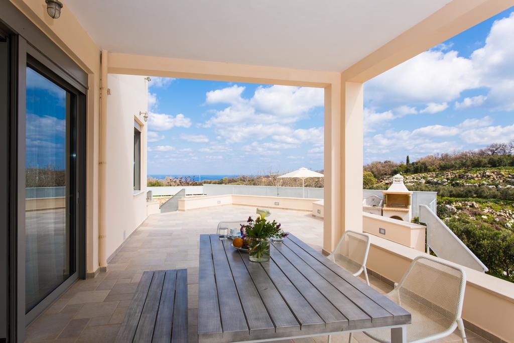 Villa Ianthos *
