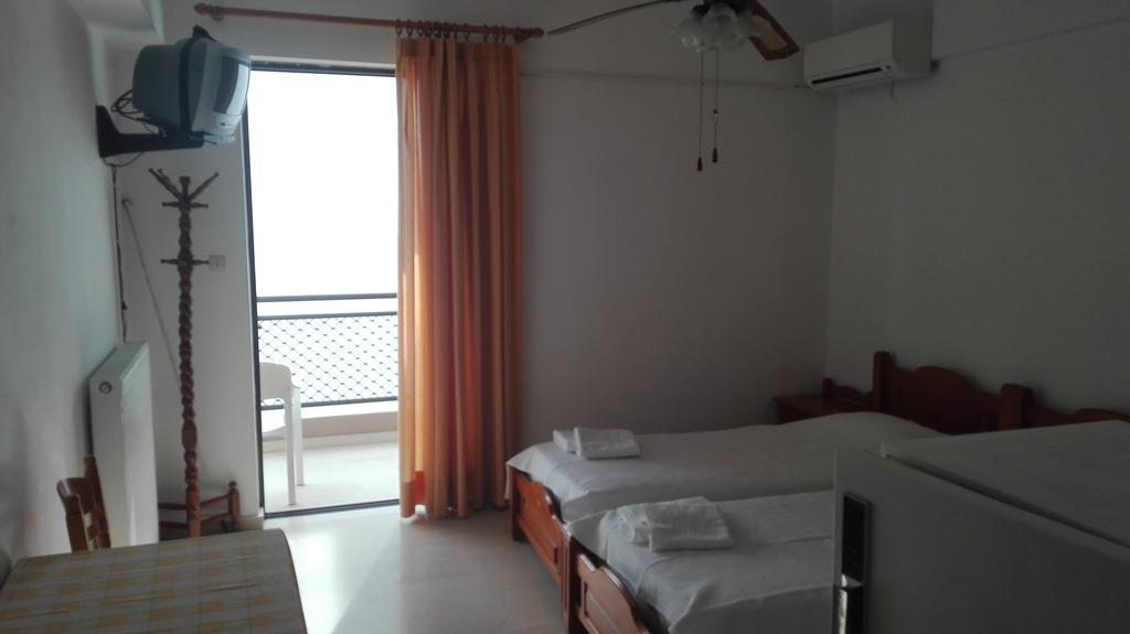 Apartment Dimitriou Loutra Edipsou (Evia)