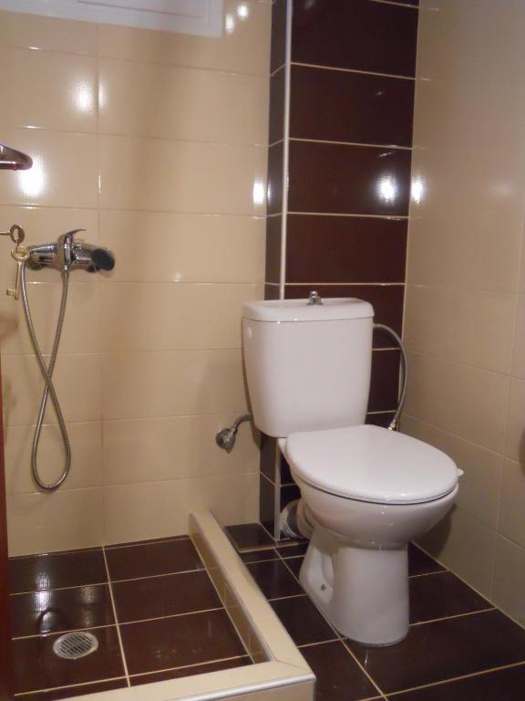Studio Xanthi Apartment