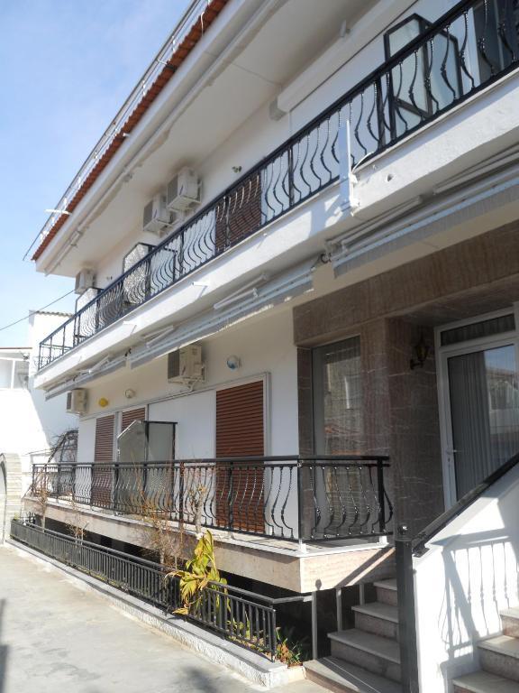 Studio Xanthi