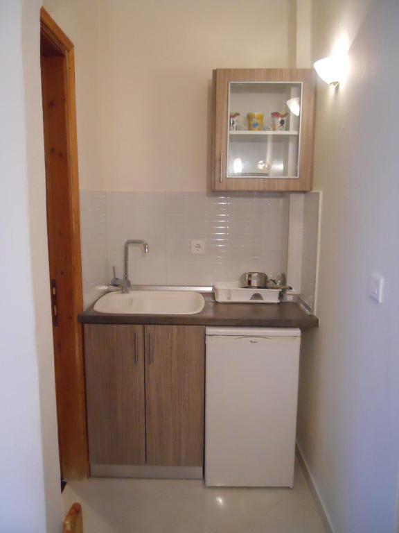 Studio Xanthi Apartment *