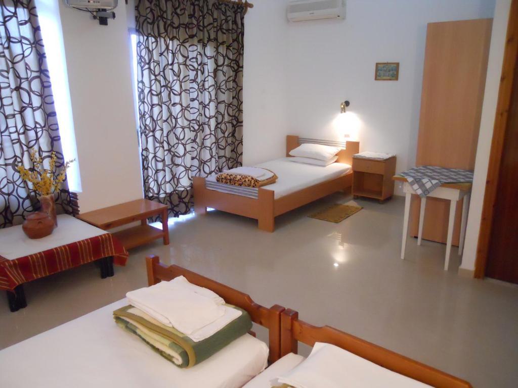 Apartment Studio Xanthi Limenas (Thasos)