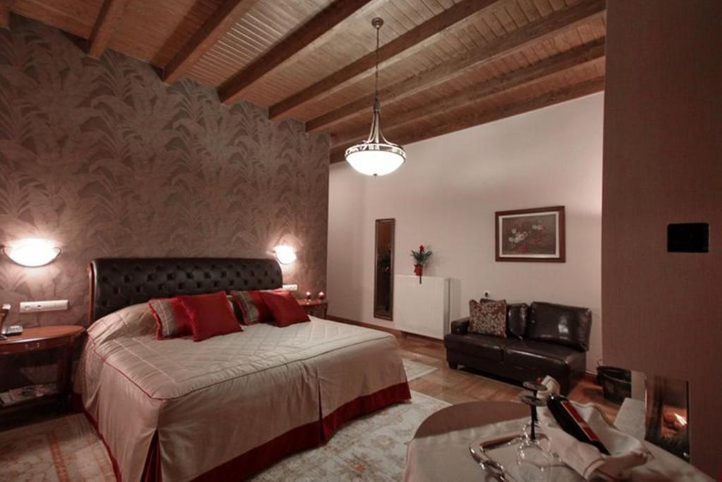Methexis Boutique 3* Dimitsana