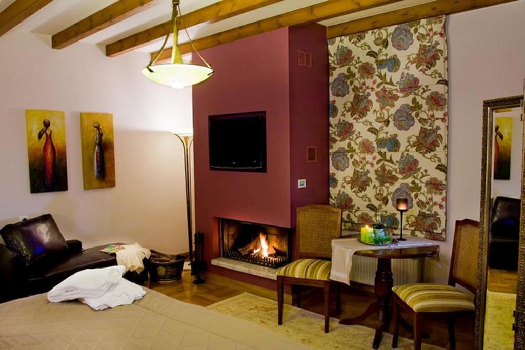 Methexis Boutique Hotel