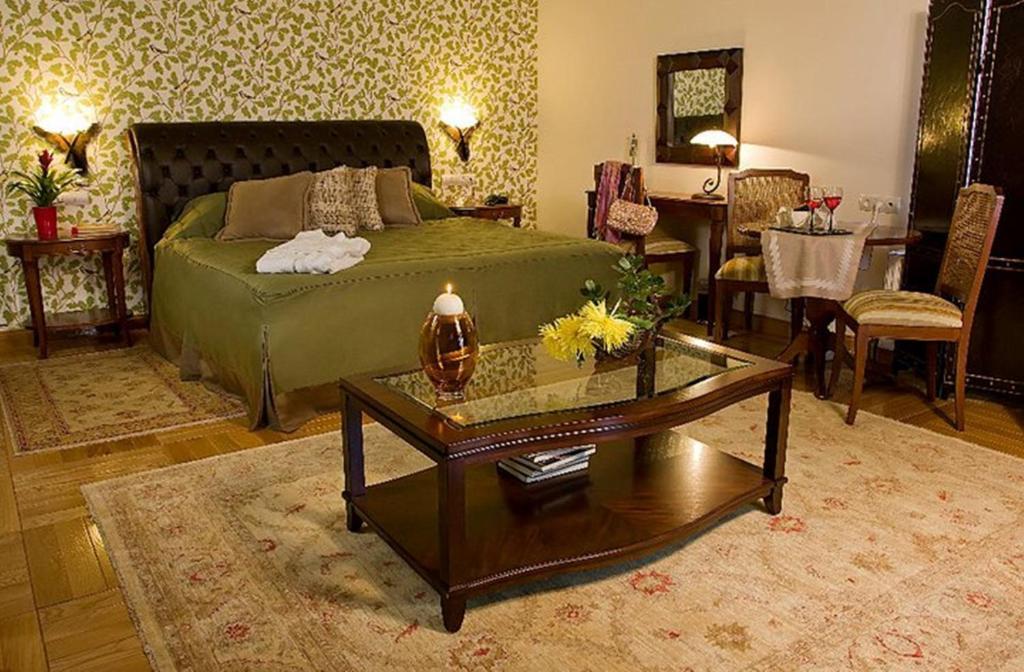 Hotel Methexis Boutique Dimitsana