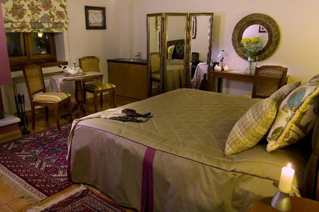 Methexis Boutique Hotel Dimitsana