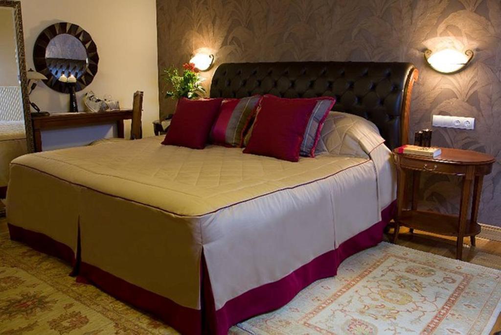 Hotel Methexis Boutique