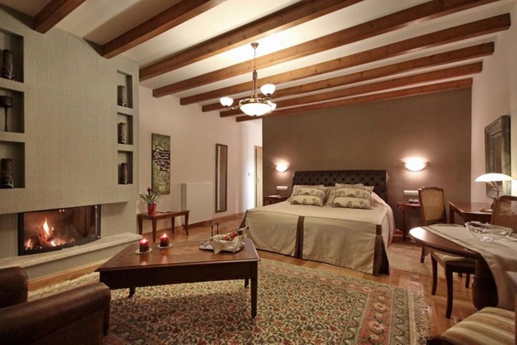 Hotel Methexis Boutique 3*