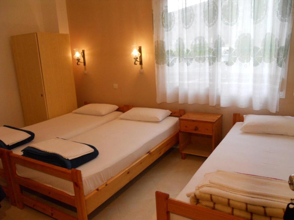 Apartment Studio Xanthi Limenas (Thasos)