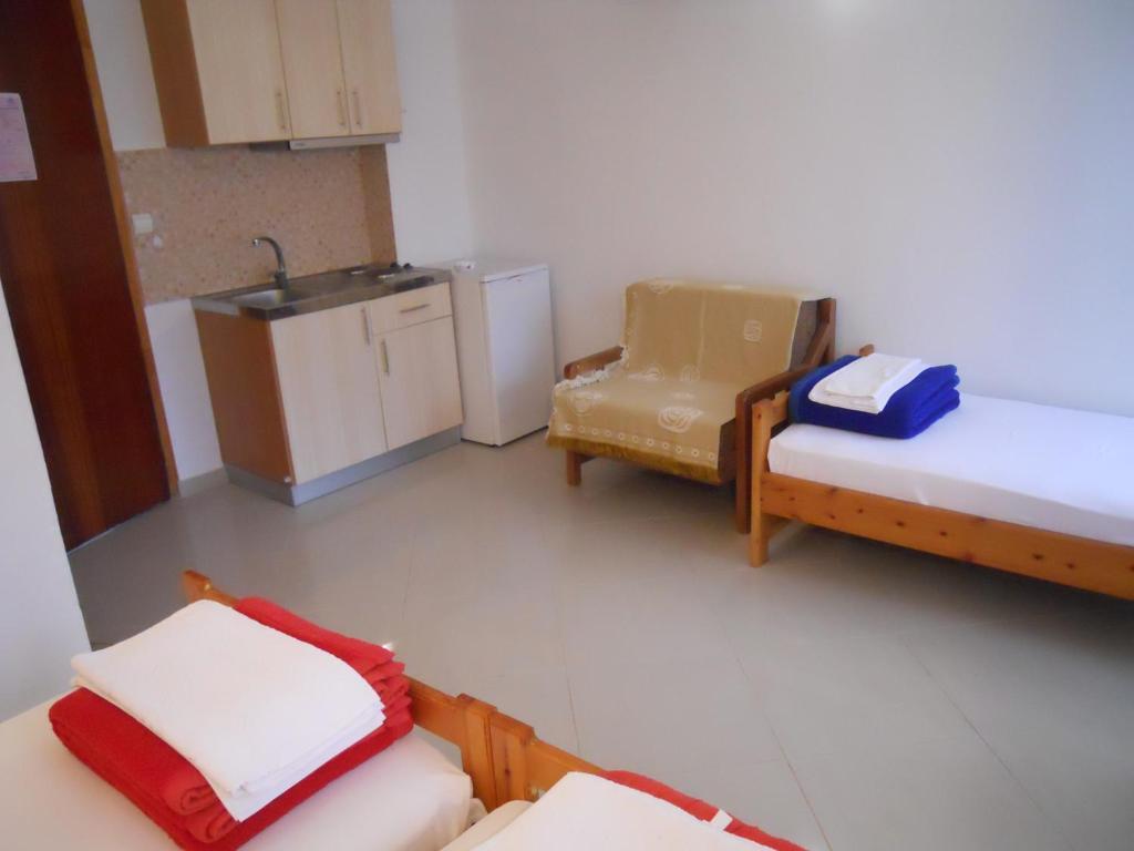 Apartment Studio Xanthi *