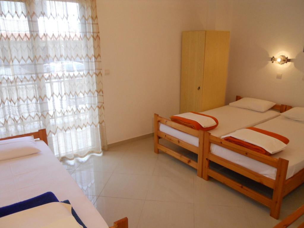 Studio Xanthi * Limenas (Thasos)