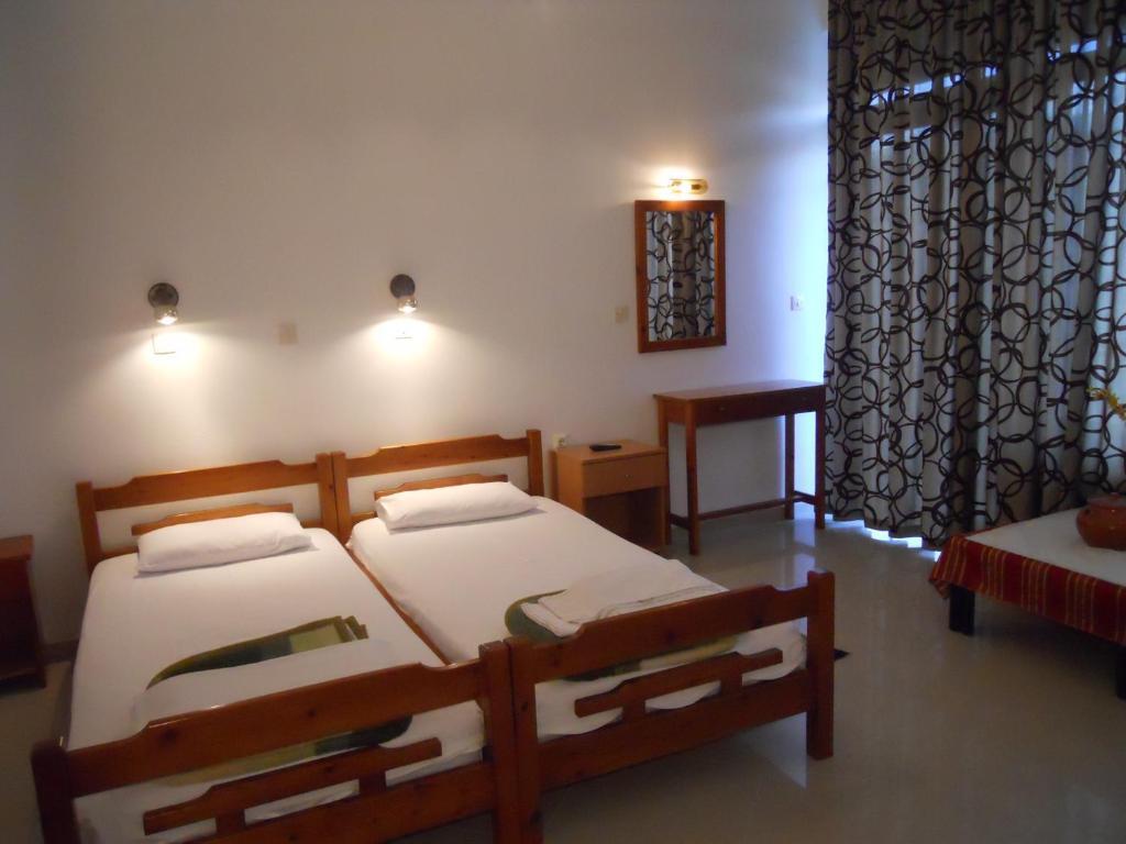 Studio Xanthi Apartment