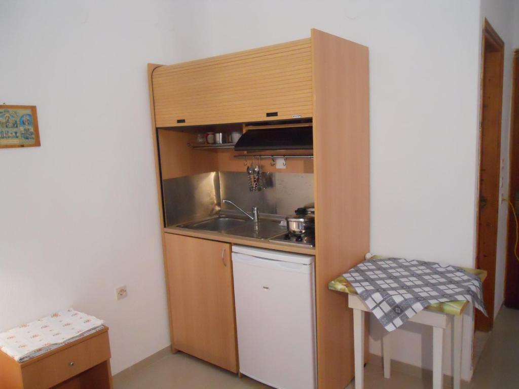 Studio Xanthi Apartment Limenas (Thasos)