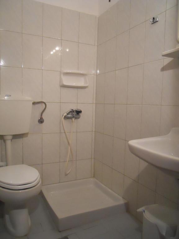Studio Xanthi Apartment