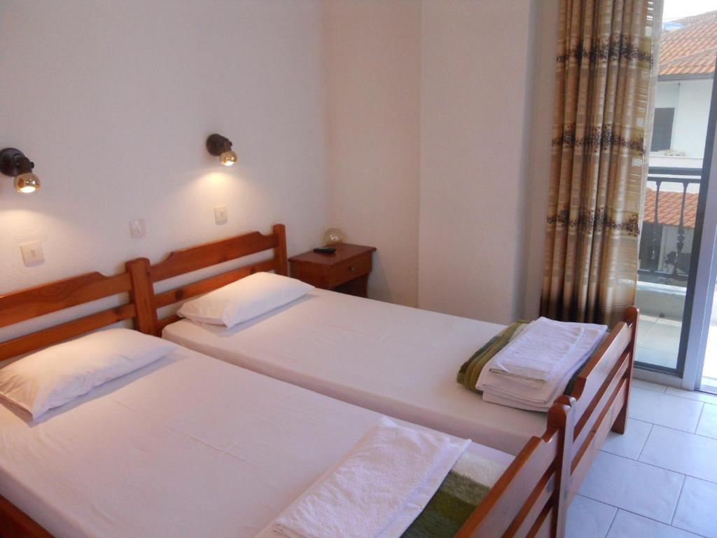 Studio Xanthi