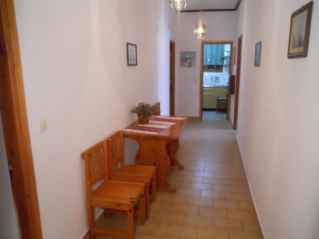 Apartment Studio Xanthi Limenas (Thasos)