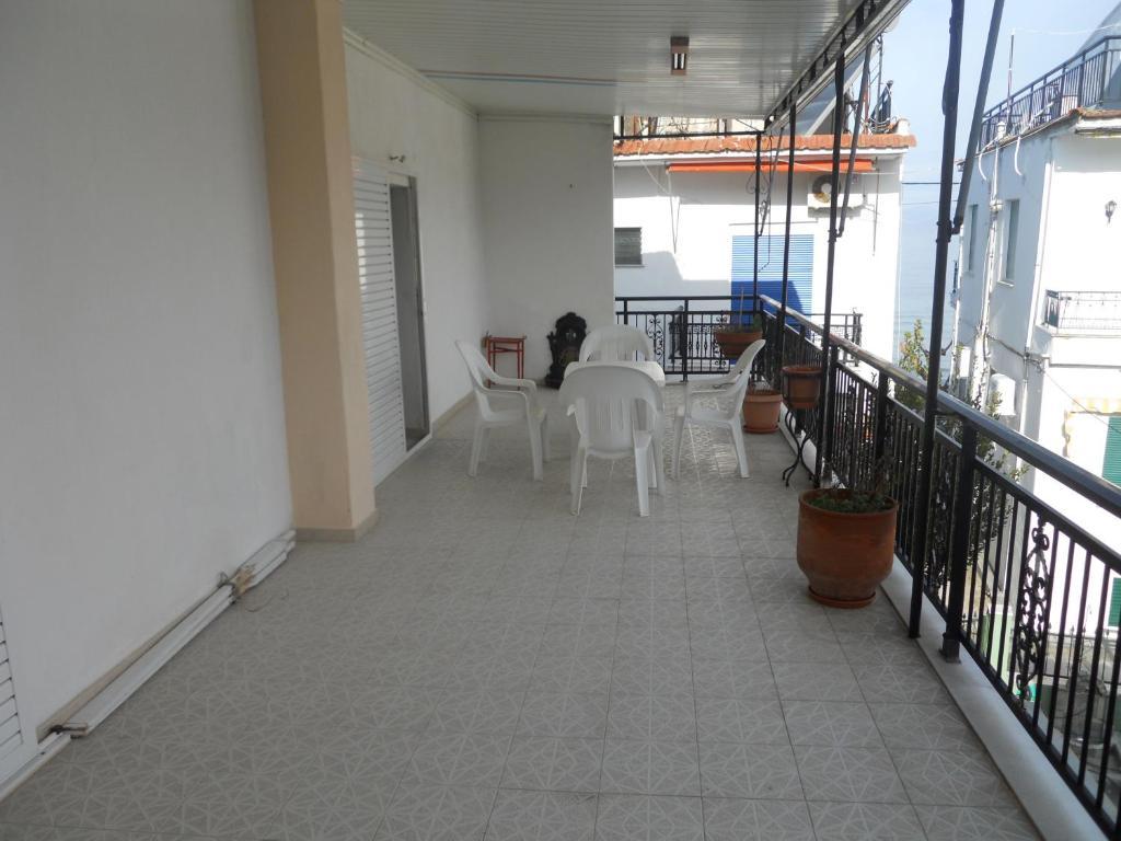 Studio Xanthi Limenas (Thasos)