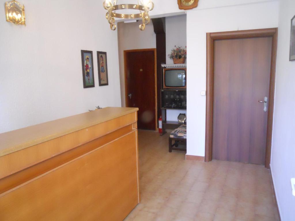 Apartment Studio Xanthi