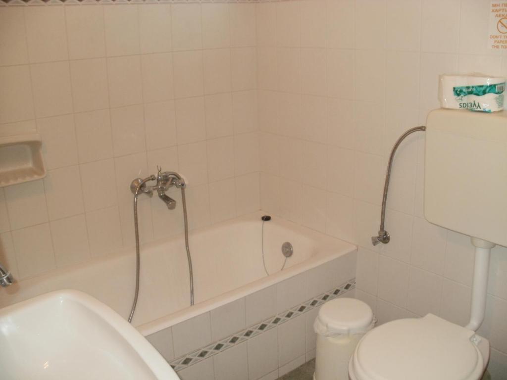Apartment Marouso