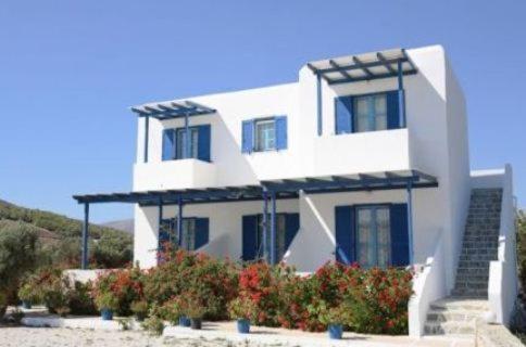 Apartment Marouso