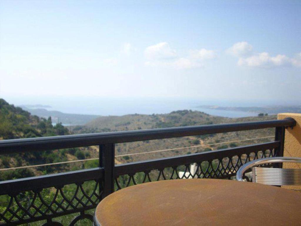 Asteras Aparthotel Argostoli (Kefalonia)