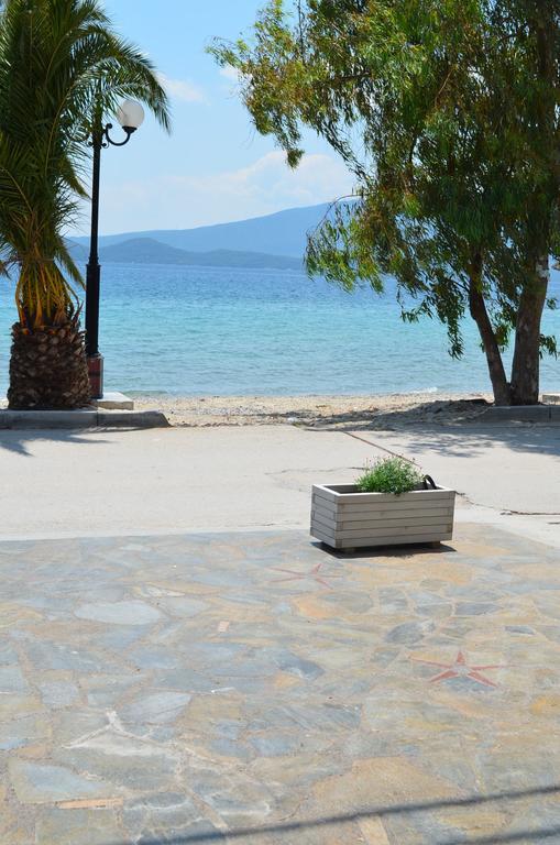 Aparthotel Ammos Beach *