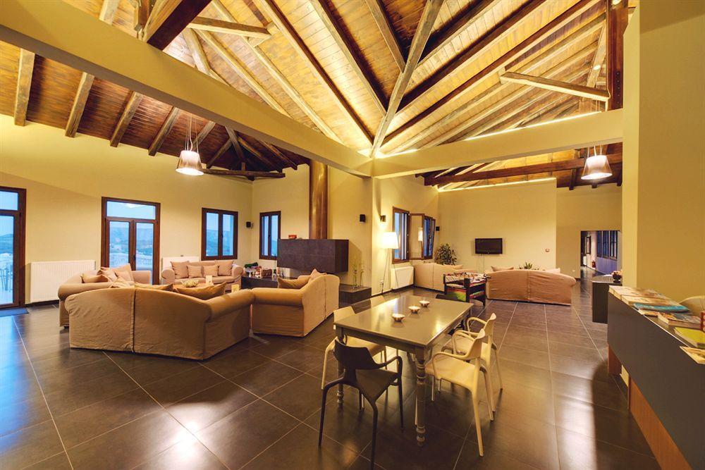 Hotel Perivoli Country & Retreat Nafplio