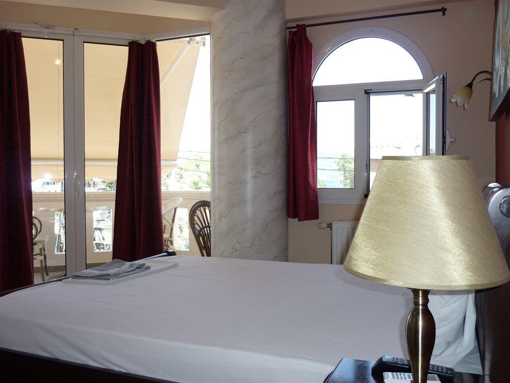 Hotel Palatino 3*