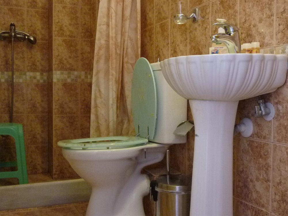 Hotel Palatino Loutra Edipsou (Evia)