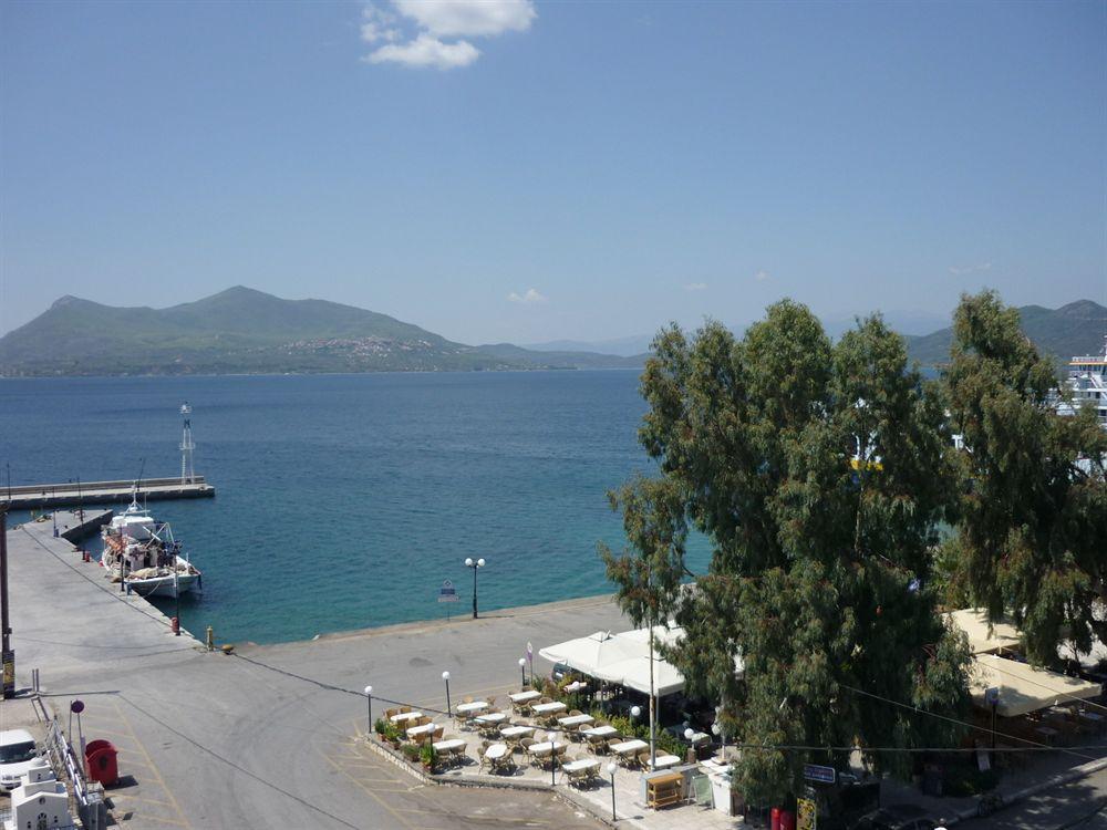 Hotel Palatino 3*