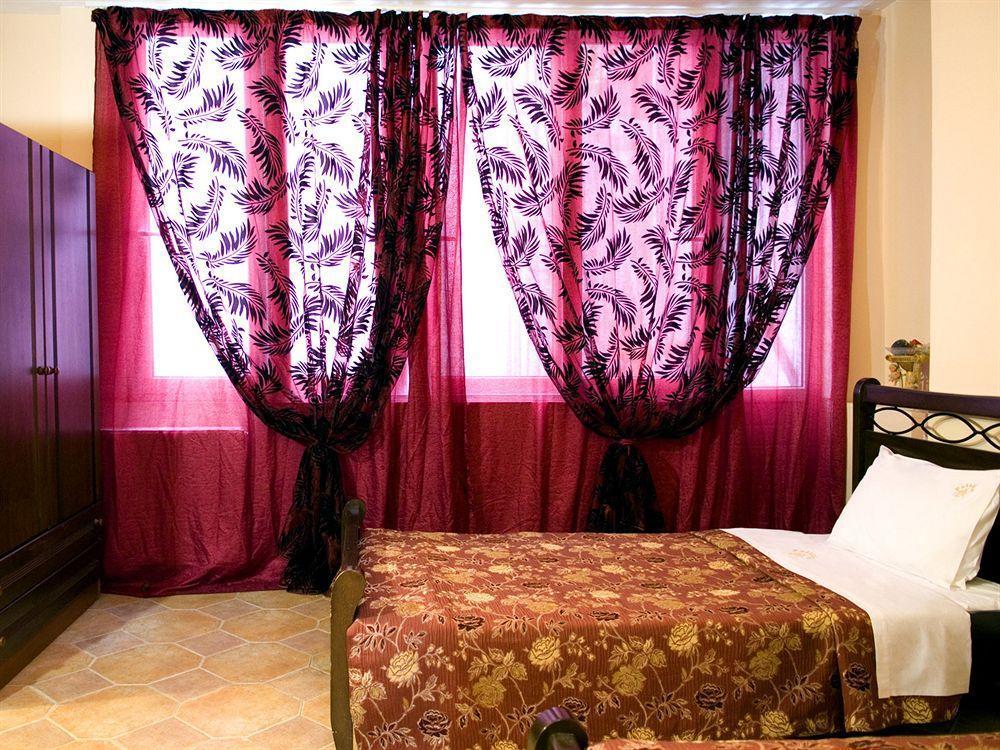 Hotel Palatino