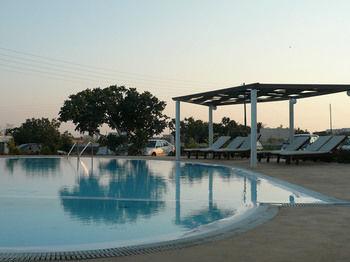 Hotel Nostos