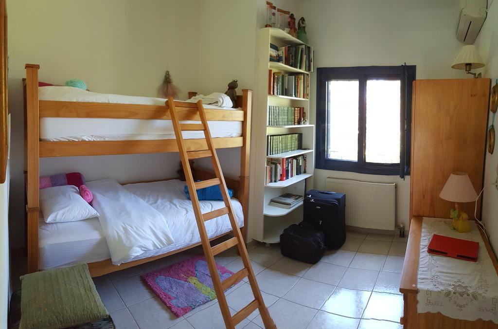 Holiday home Yianna's *