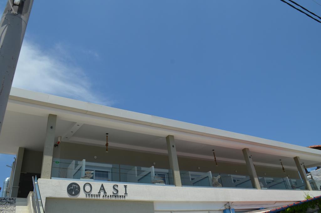 Oasi Luxury Glifa (Stylida)