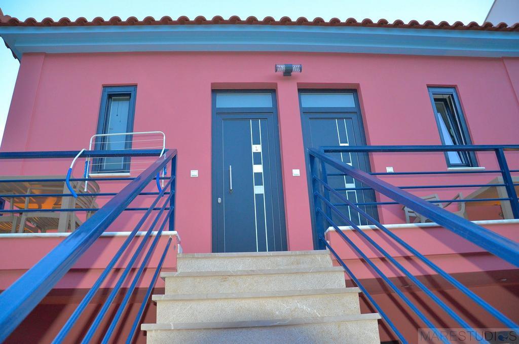 Apartment Mare Studios *