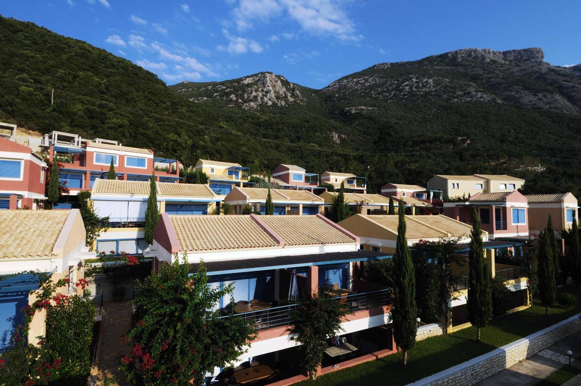 Holiday home Verde Blu Beach *