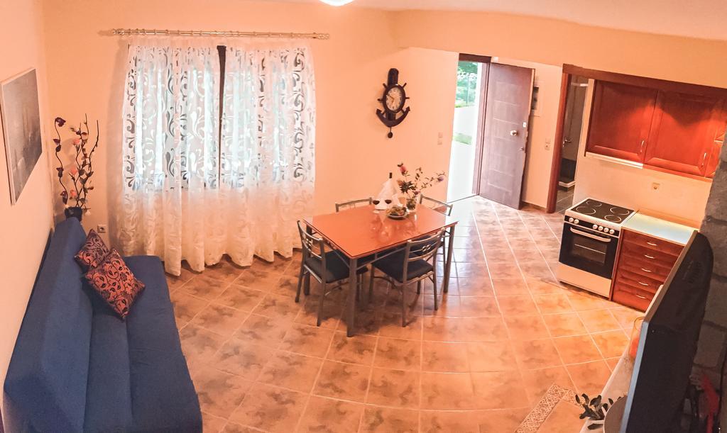 Holiday home Glyfada *