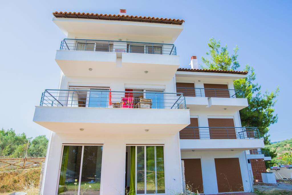 Apartment Maresi Homes