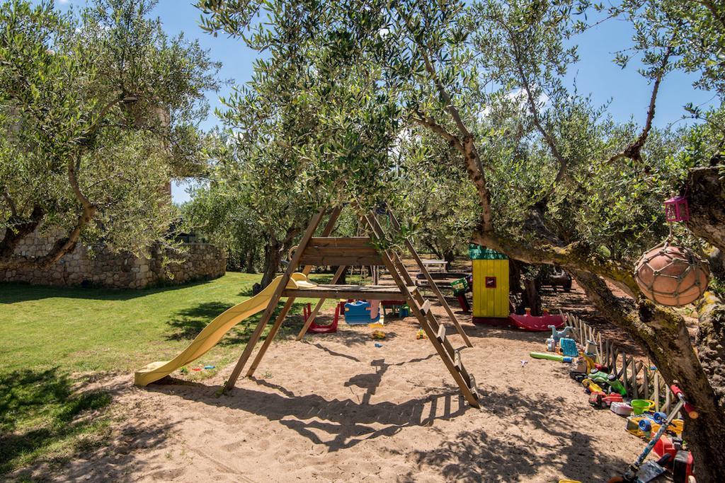Villa Megalos Kampos Khokhlasti
