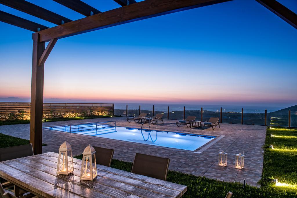 Villa Oikos- 