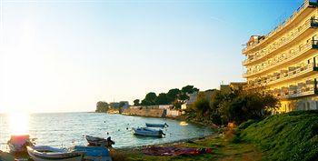 Hotel Porto Evia Boutique Hotel