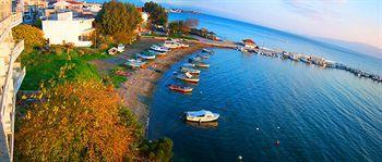 Porto Evia Boutique Hotel Eretria (Evia)