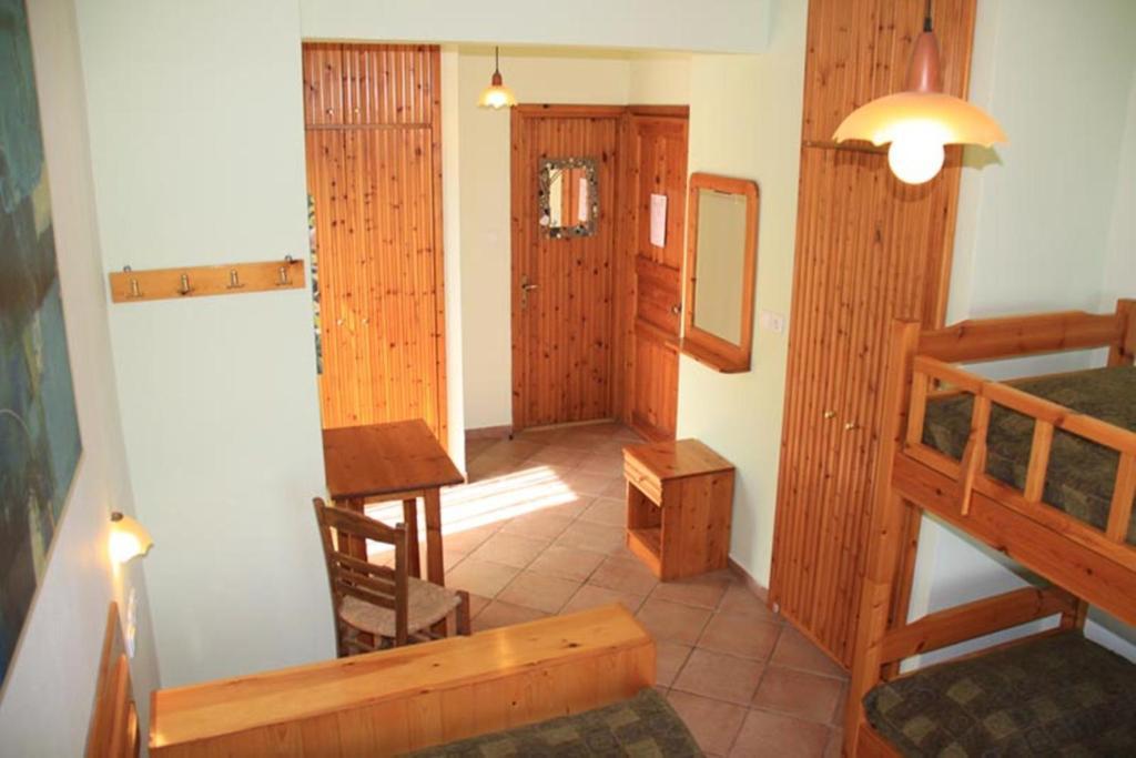 Fasoli Paralia Panteleimonos