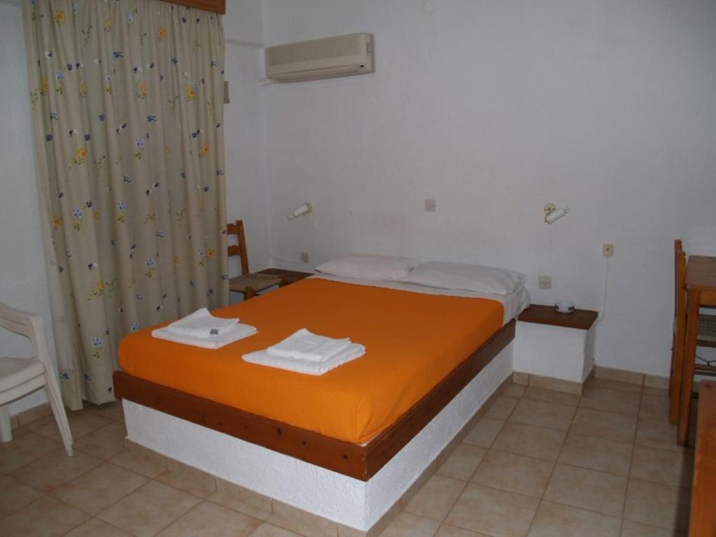 Giannis Apartment *