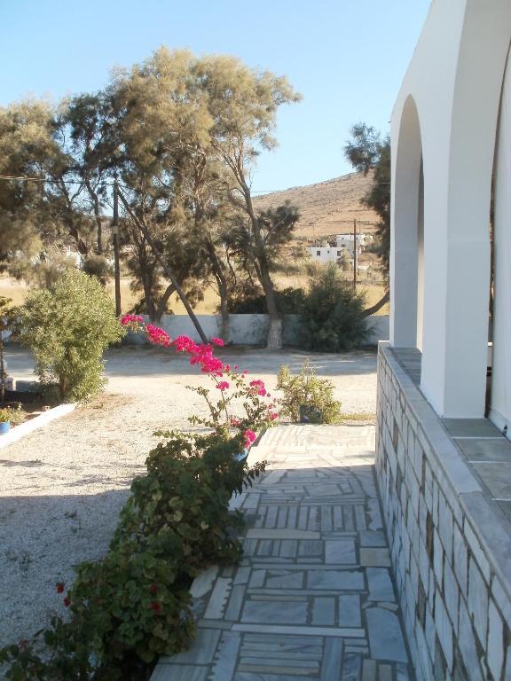 Marouso