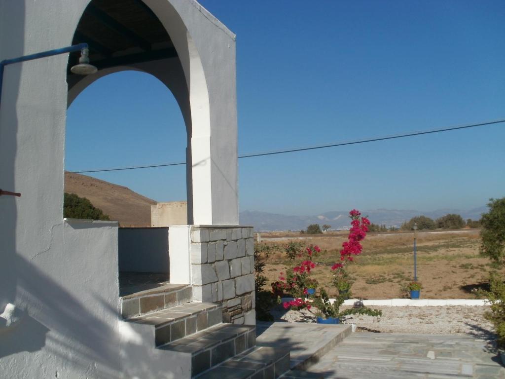 Apartment Marouso